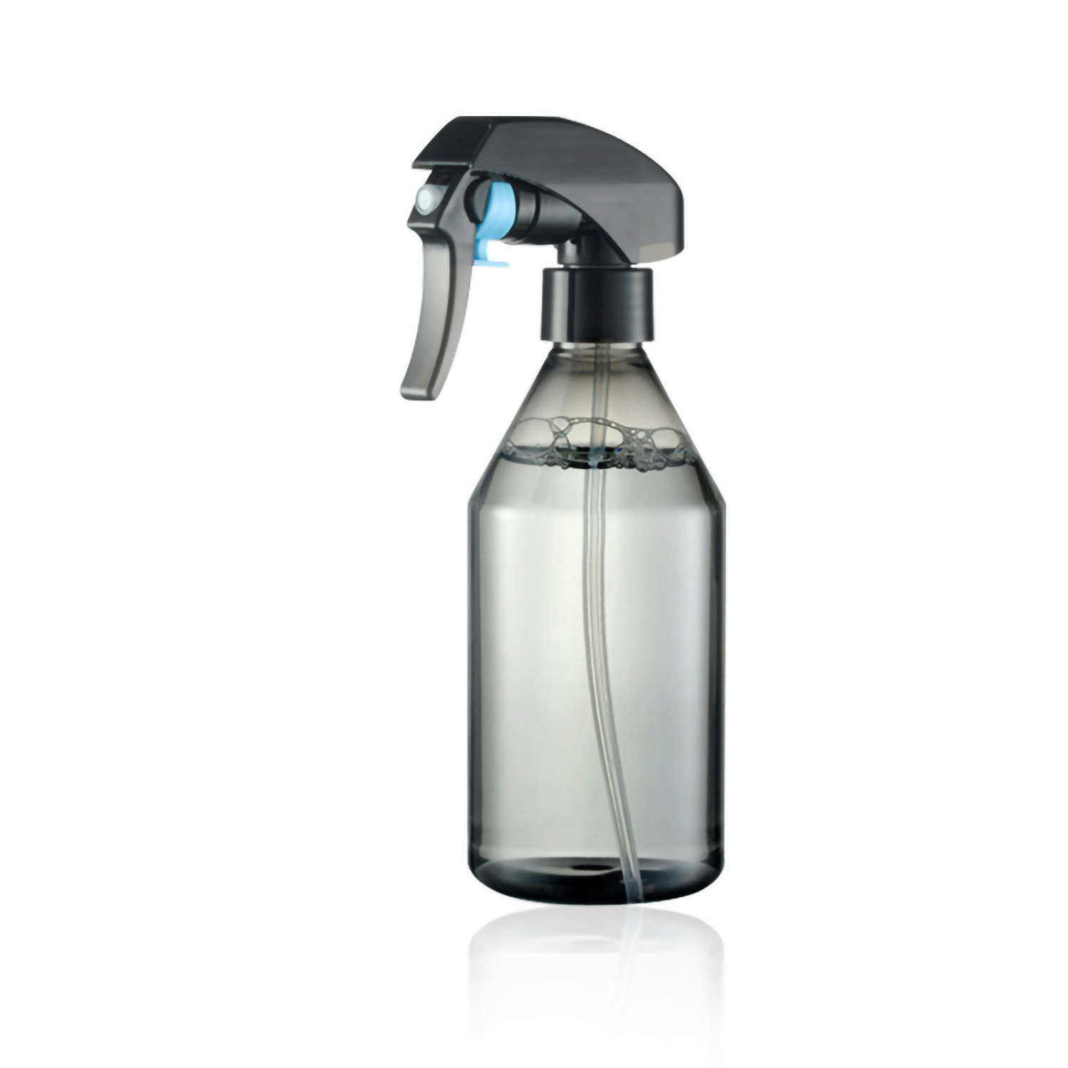Hair Care Or Haircare - Sprühflasche, 10-Unzen-Kunststoff-Sprühflaschen, Sprühgerät mit feinem Nebel