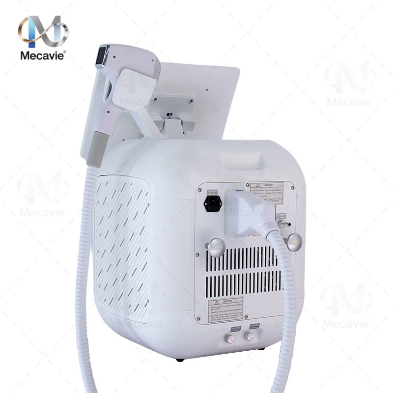 Hair Care Or Haircare - 4000W 808nm Diodenlaser-Haarentfernungsgerät für Dauerhafte Schmerzfreie