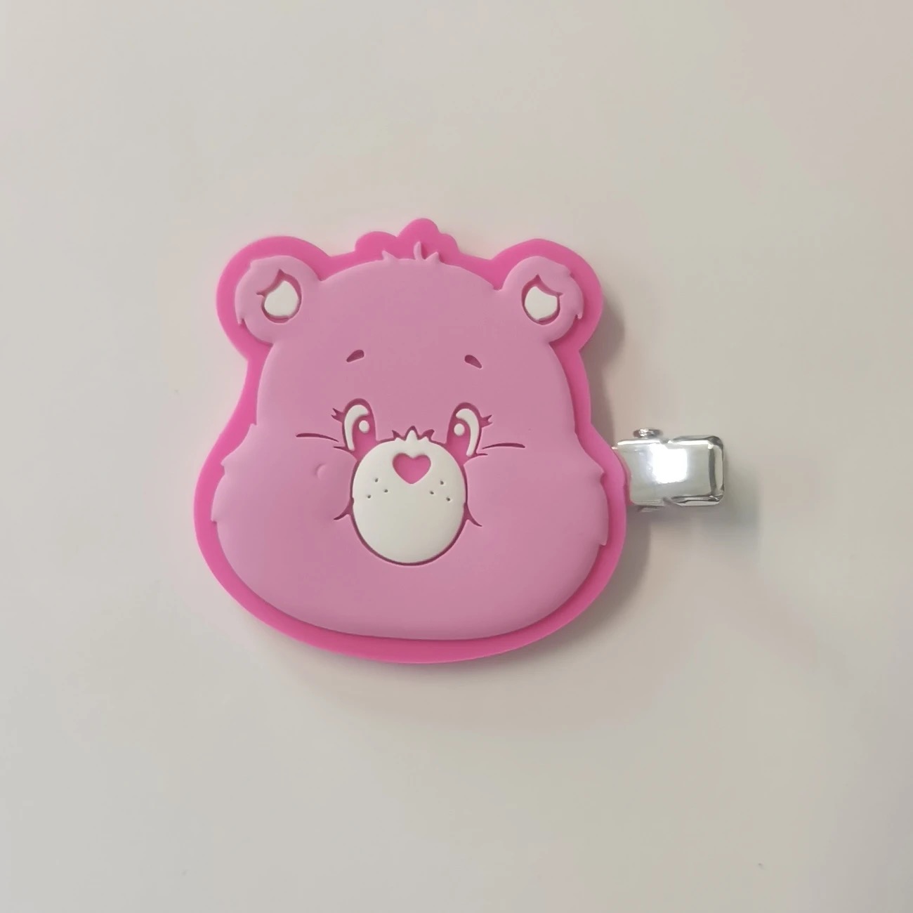 Hair Care Zinc - Care Bears Haarspangen-Set, Niedliche Cartoon-Bären-Haarklammern, Süße