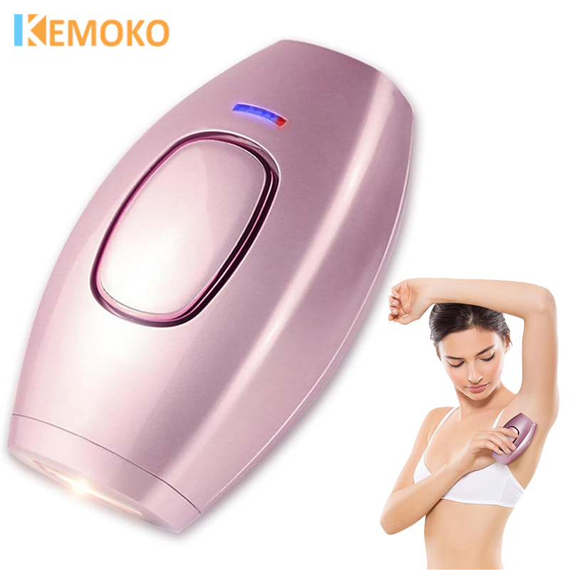 Hair Care Or Haircare - IPL Laser Haarentferner Haarschneidemaschine Glätteisen Vibrationsrasierer
