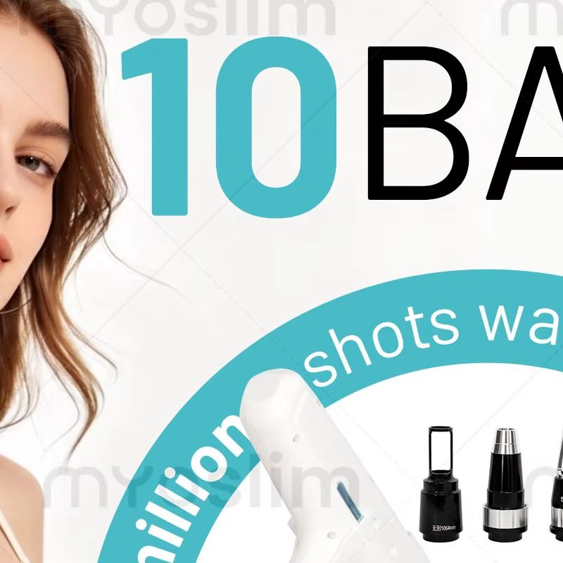 Hair Care Or Haircare - 808 Ice Diode 5000W Haarentfernungsgerät 4