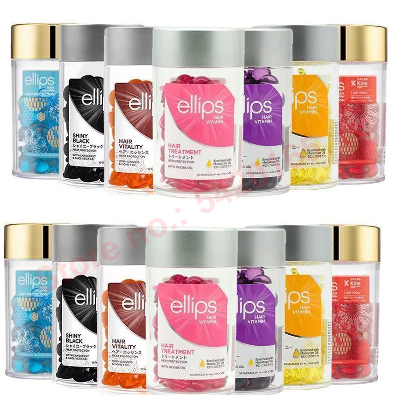 Haar-Vitamin-Keratin-Komplex E – Hair Care Indonesia Bewertung und Preis