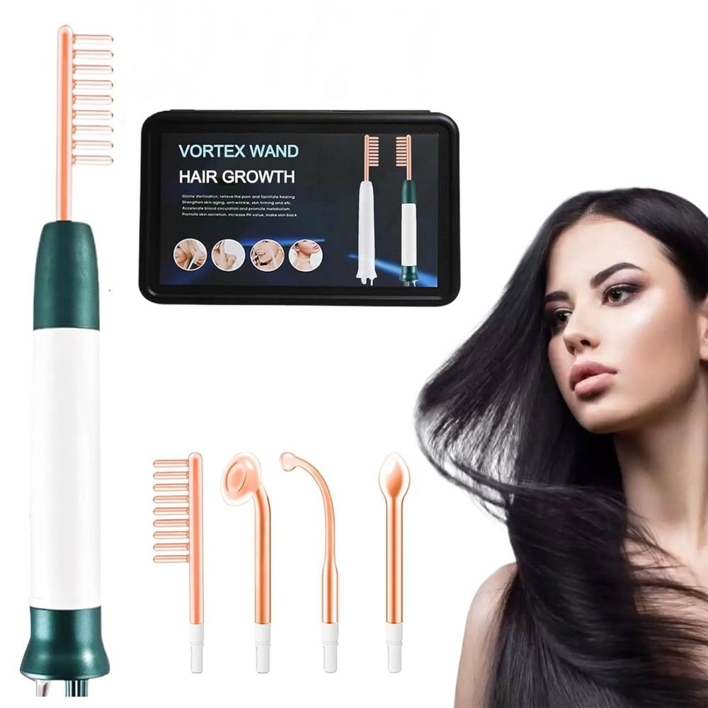 Neuer Haarwurzel-Pflegekamm mi – Hair Care Formulation Bewertung und Preis