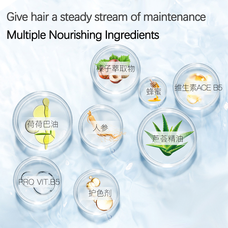 Indonesien ELLIPS Haar Vitamin – Hair Care Indonesia Bewertung und Preis
