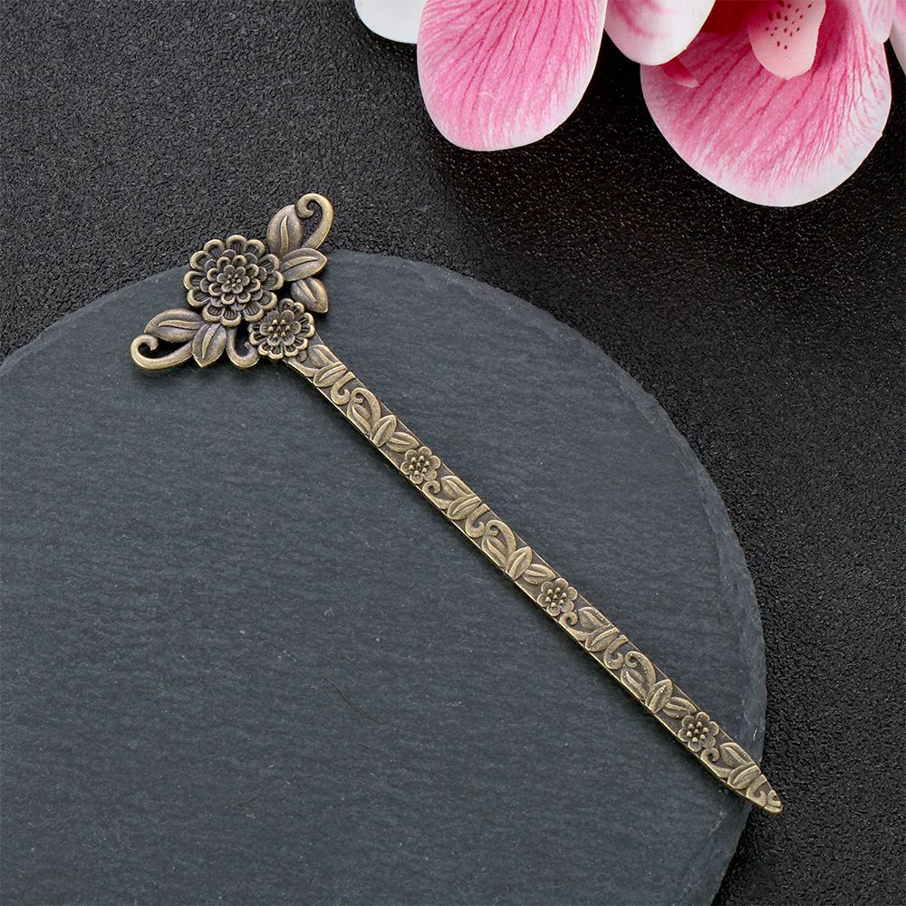 Haarpflege Mode Haarschmuck Vi – Hair Care Zinc Bewertung und Preis