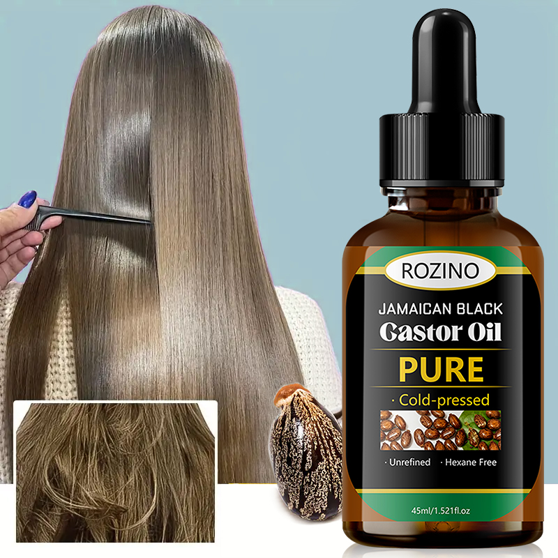 Rozino Feuchtigkeitspflege Riz – Hair Care Formulation Bewertung und Preis