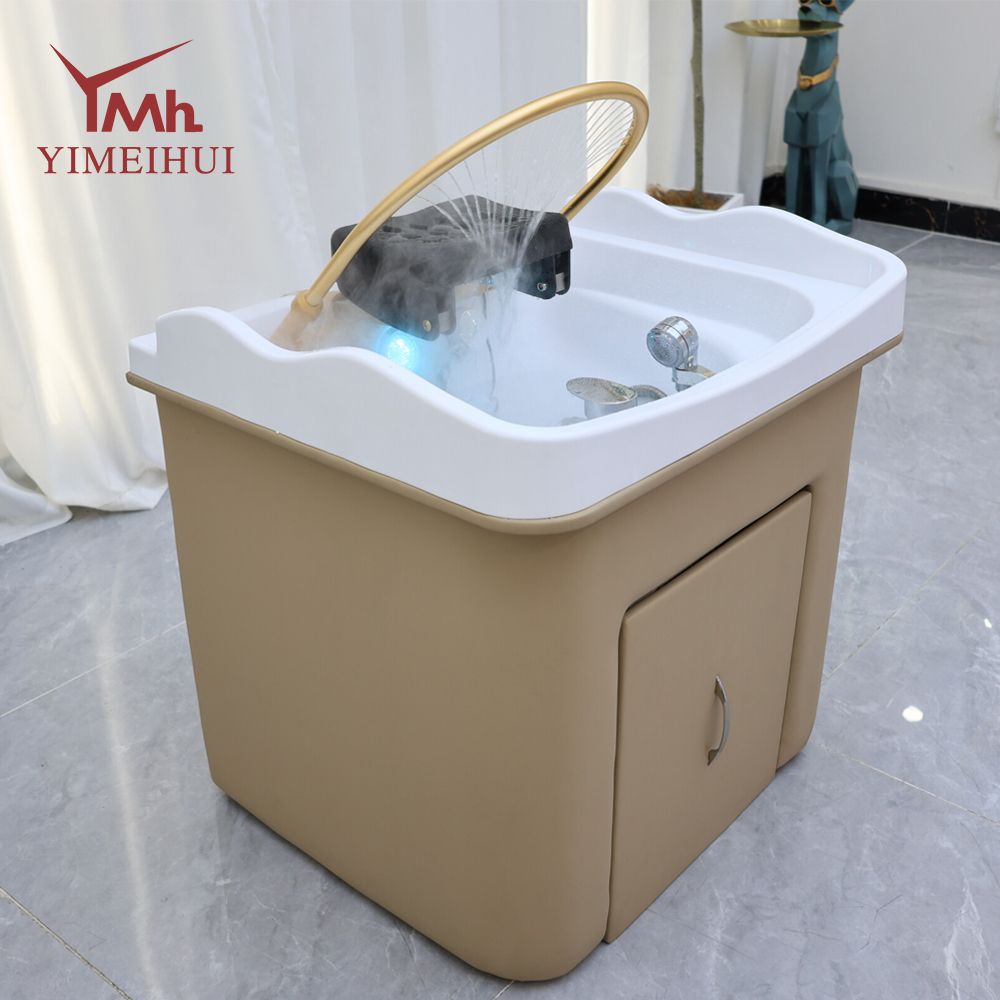 Haarwasch-Wassertank, tragbare – Hair Care Is Self Care Bewertung und Preis