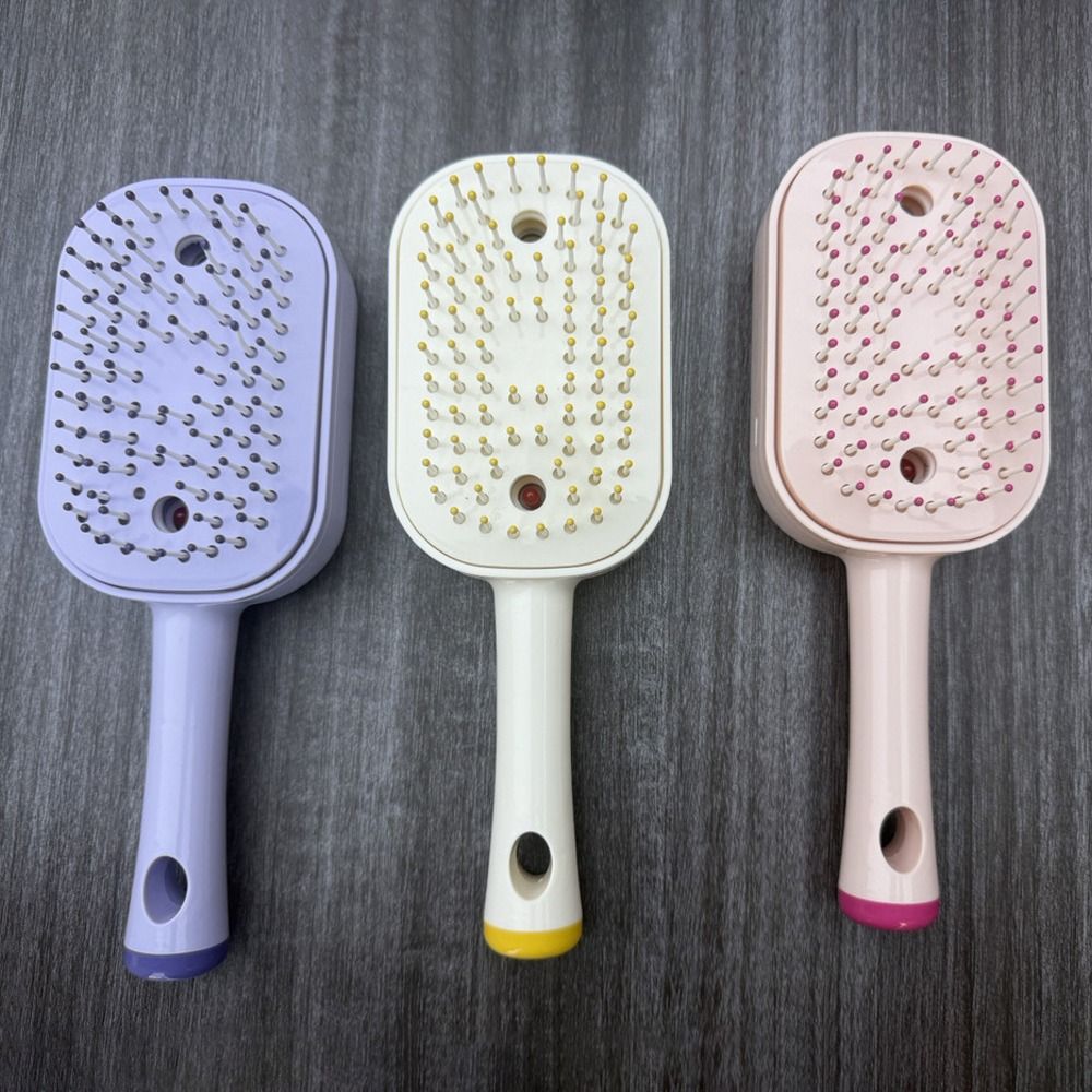 Langlebiger Elektrischer Haarp – Hair Care Is Self Care Bewertung und Preis