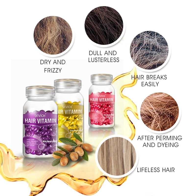 Sevich Glatte Seidige Haar Vit – Hair Care Keratin Treatment Bewertung und Preis