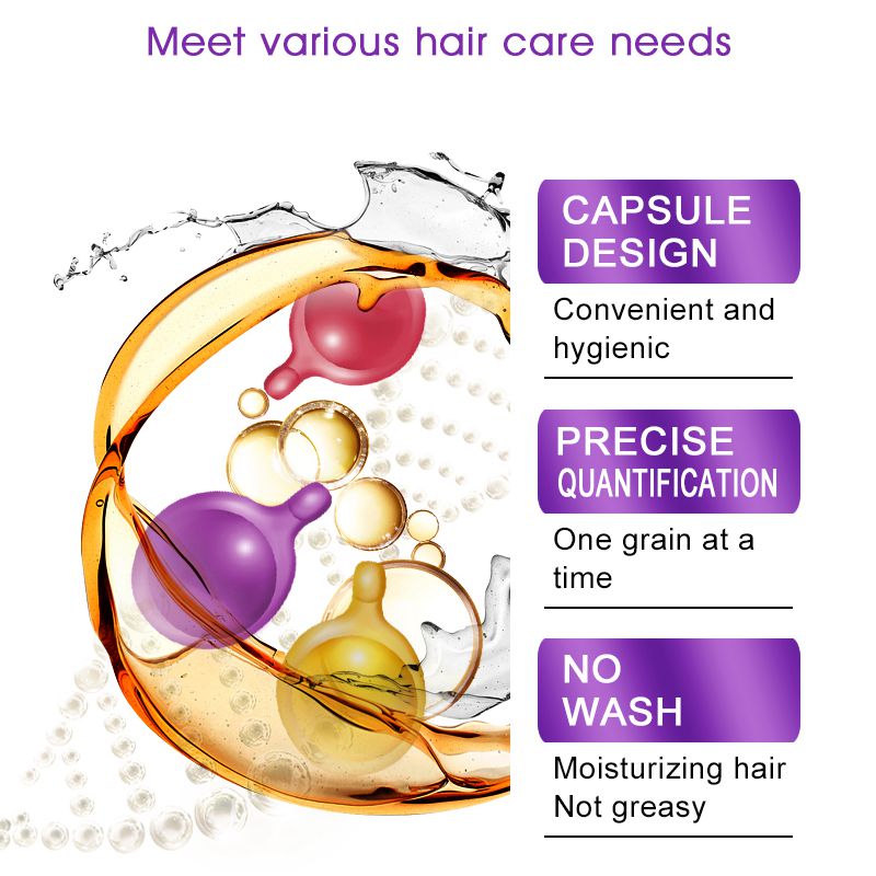 Sevich Glatte Seidige Haar Vit – Hair Care Keratin Treatment Bewertung und Preis