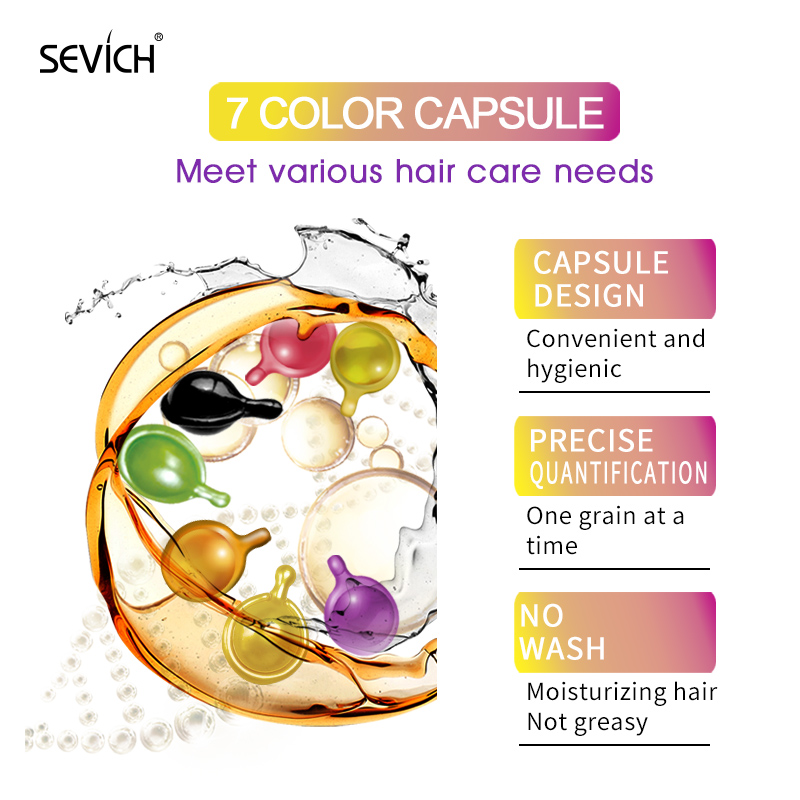 Haar-Vitamin-Kapsel Keratin Ma – Hair Care Keratin Treatment Bewertung und Preis