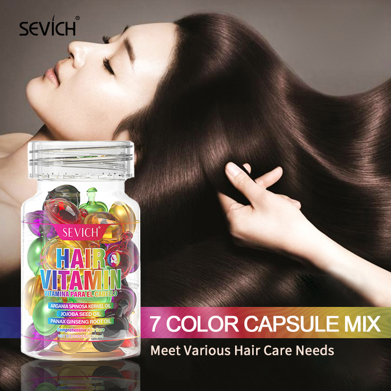 Haar-Vitamin-Kapsel Keratin Ma – Hair Care Keratin Treatment Bewertung und Preis
