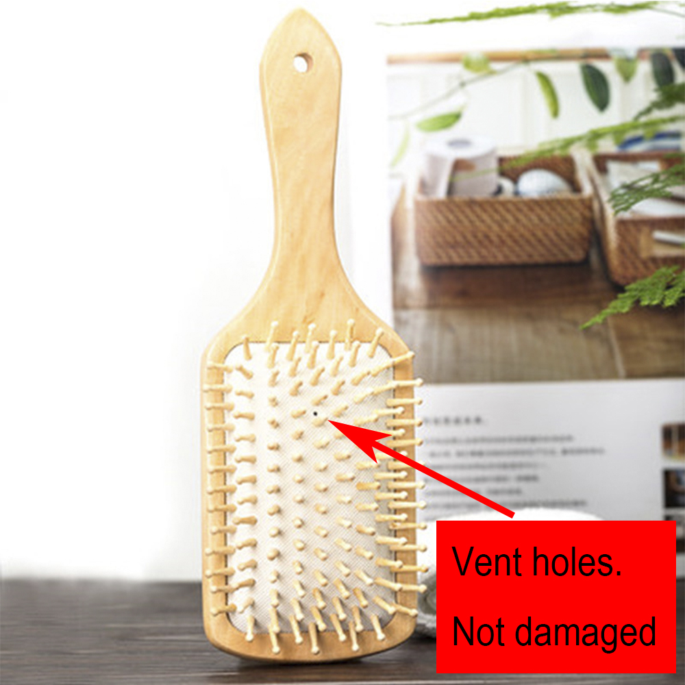 Personalisierte Kamm Haar Pins – Hair Care Names Bewertung und Preis