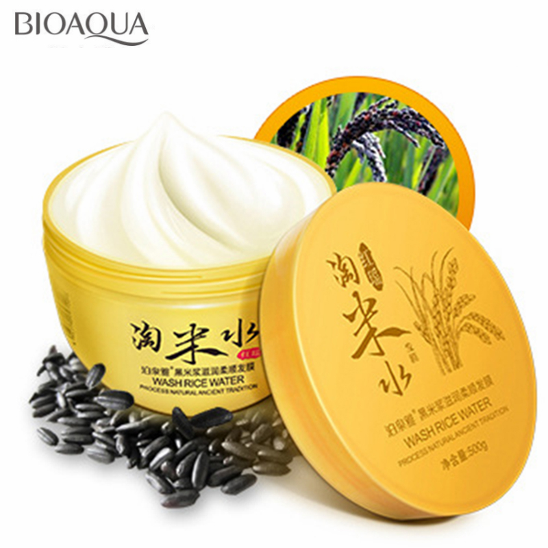 Bioaqua Tradition waschen Reis – Hair Care With Rice Water Bewertung und Preis