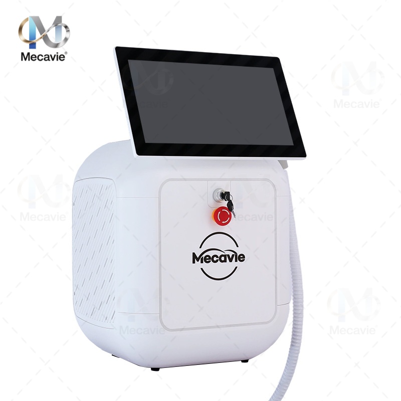 4000W 808nm Diodenlaser-Haaren – Hair Care Or Haircare Bewertung und Preis