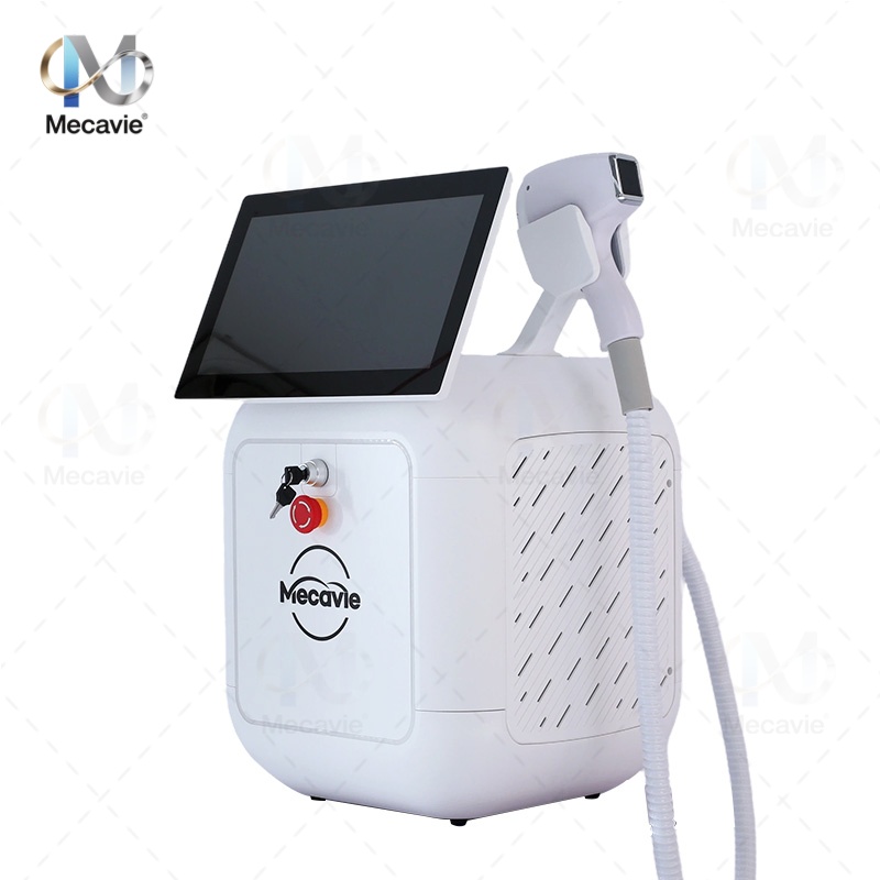 4000W 808nm Diodenlaser-Haaren – Hair Care Or Haircare Bewertung und Preis