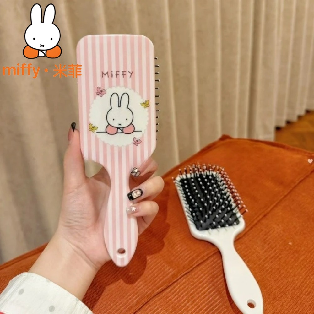 Miffy Niedlicher Luftkissen-Ha – Hair Care Formulation Bewertung und Preis