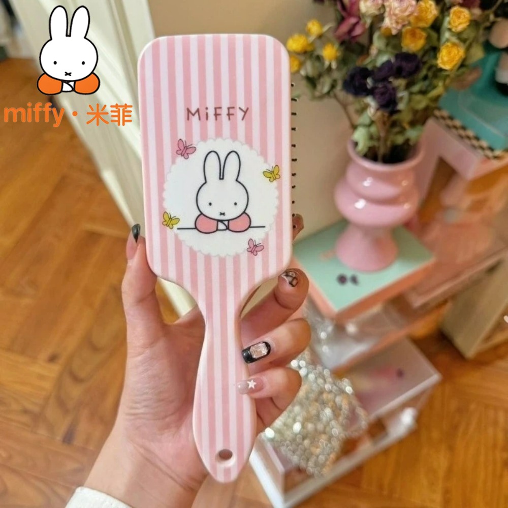 Miffy Niedlicher Luftkissen-Ha – Hair Care Formulation Bewertung und Preis