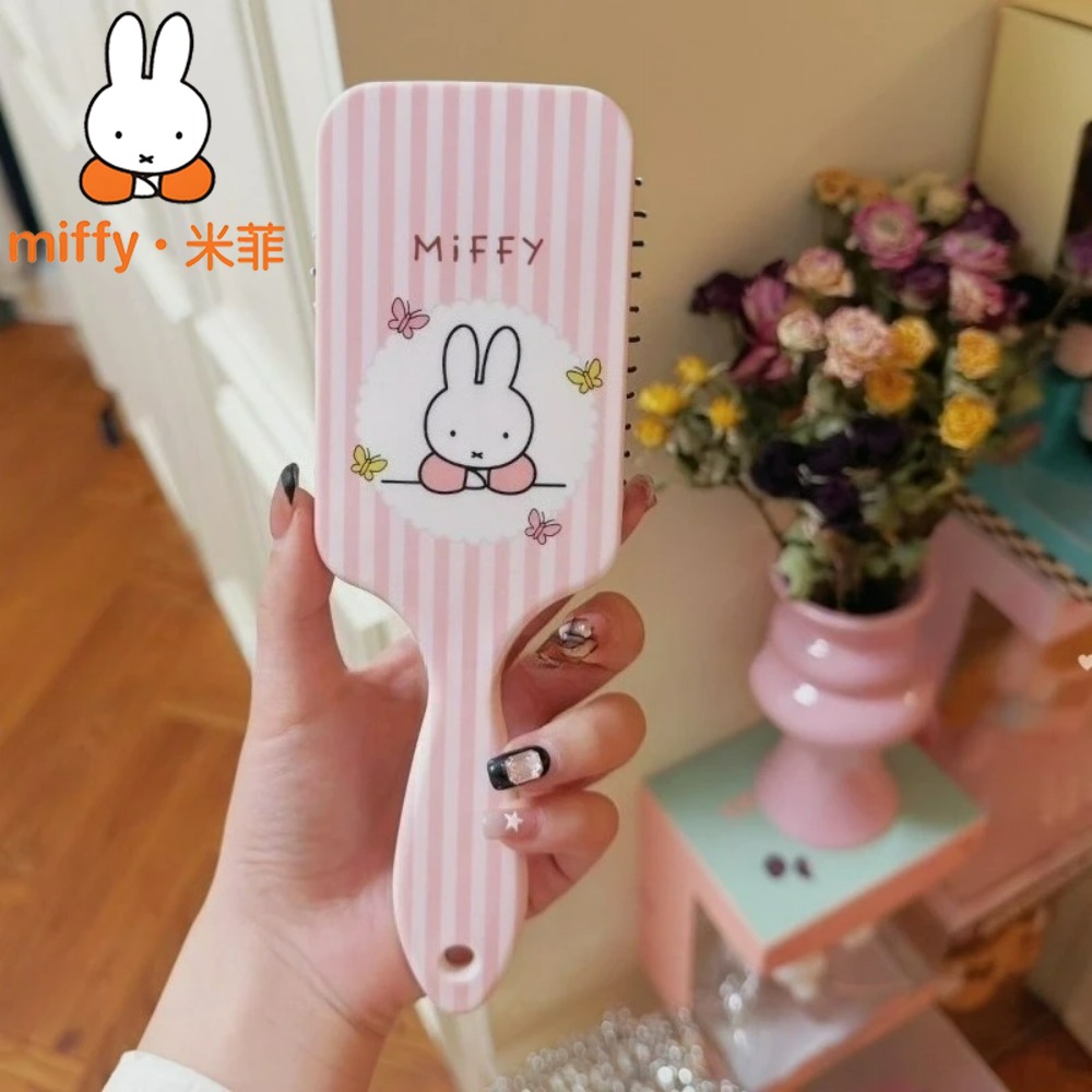 Miffy Niedlicher Luftkissen-Ha – Hair Care Formulation Bewertung und Preis