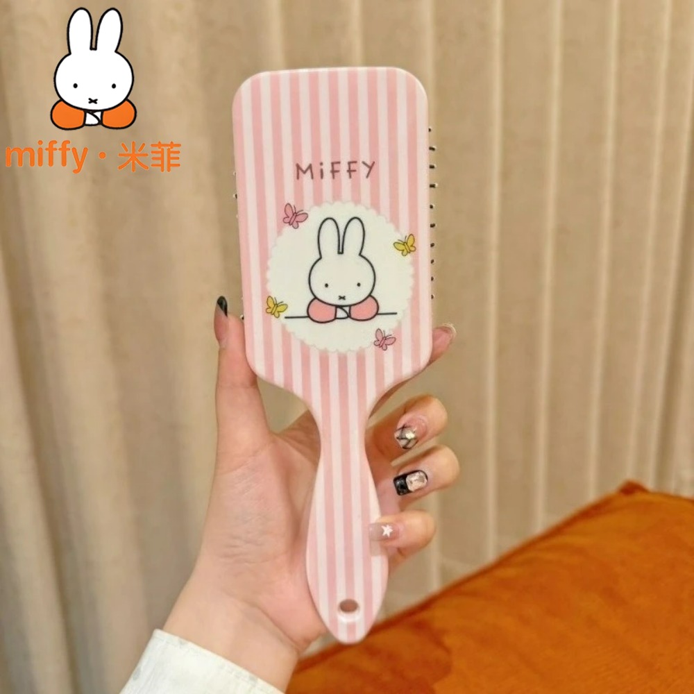Miffy Niedlicher Luftkissen-Ha – Hair Care Formulation Bewertung und Preis