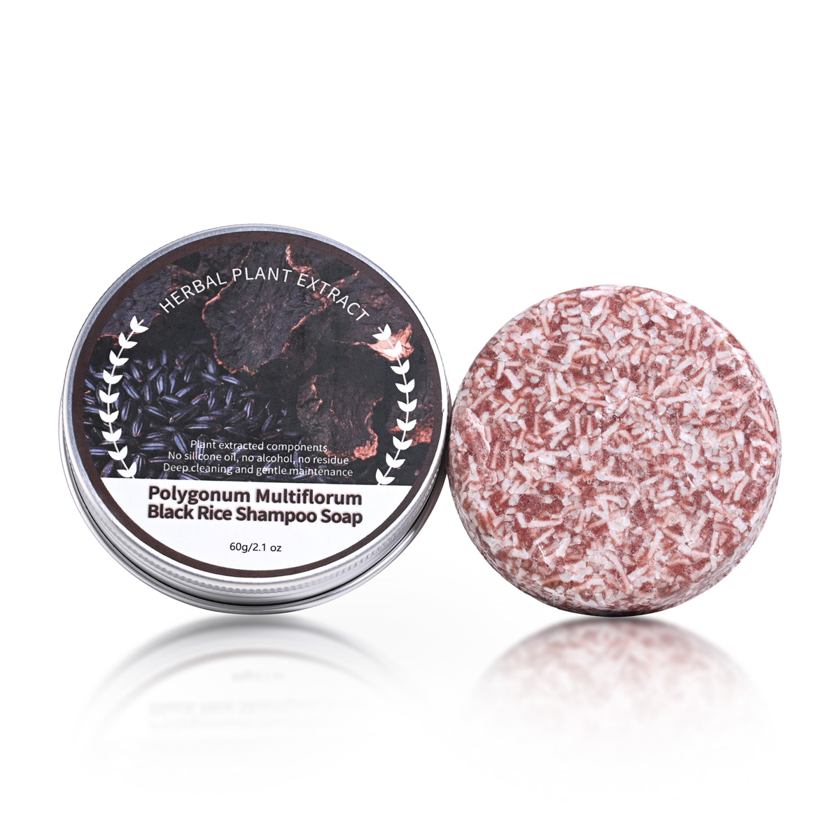 Natürliche pflanzliche Polygon – Hair Care With Rice Water Bewertung und Preis