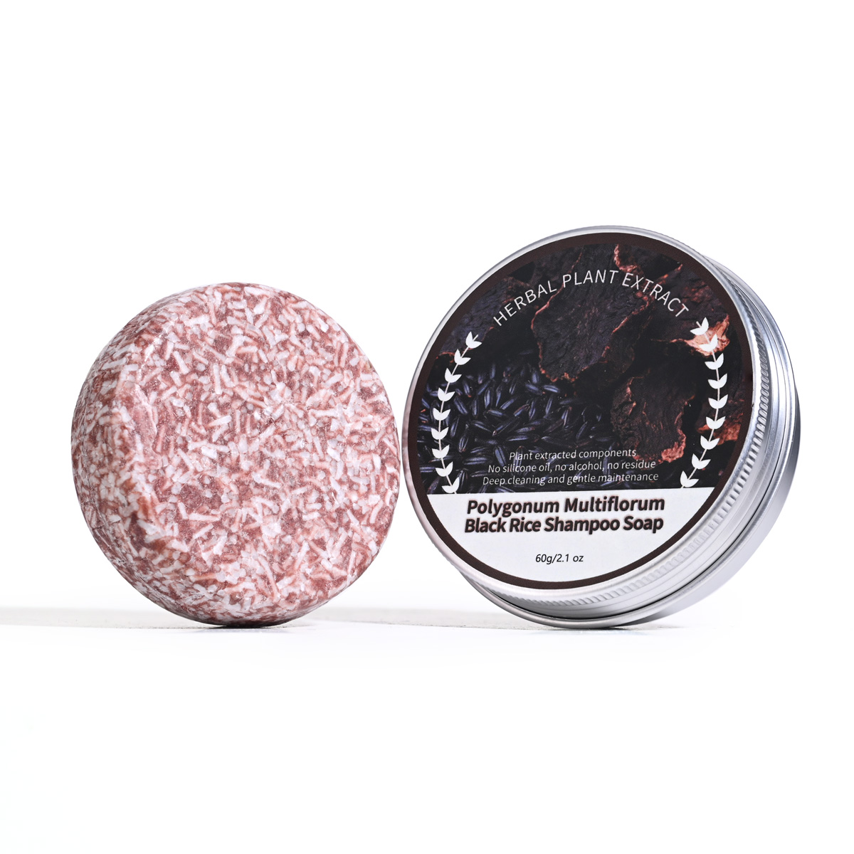Natürliche pflanzliche Polygon – Hair Care With Rice Water Bewertung und Preis
