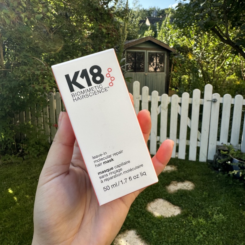 Leave-In Molekulare Reparatur- – Hair Care Keratin Treatment Bewertung und Preis