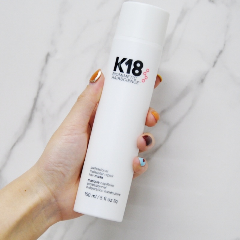Leave-In Molekulare Reparatur- – Hair Care Keratin Treatment Bewertung und Preis