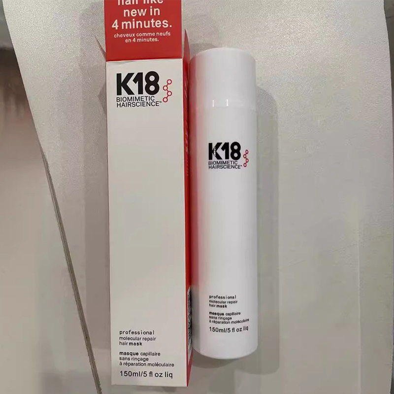 Leave-In Molekulare Reparatur- – Hair Care Keratin Treatment Bewertung und Preis