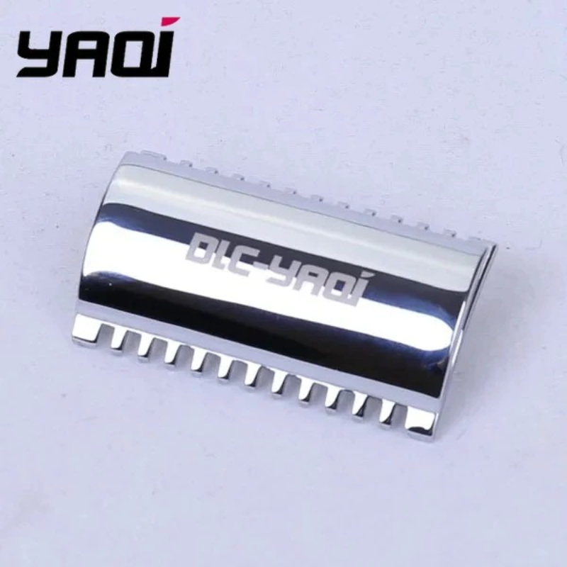 Yaqi Chrome Rasierkopf mit off – Hair Care Zinc Bewertung und Preis