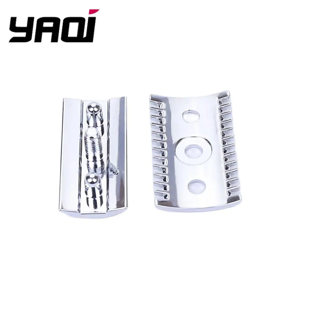 Yaqi Chrome Rasierkopf mit off – Hair Care Zinc Bewertung und Preis