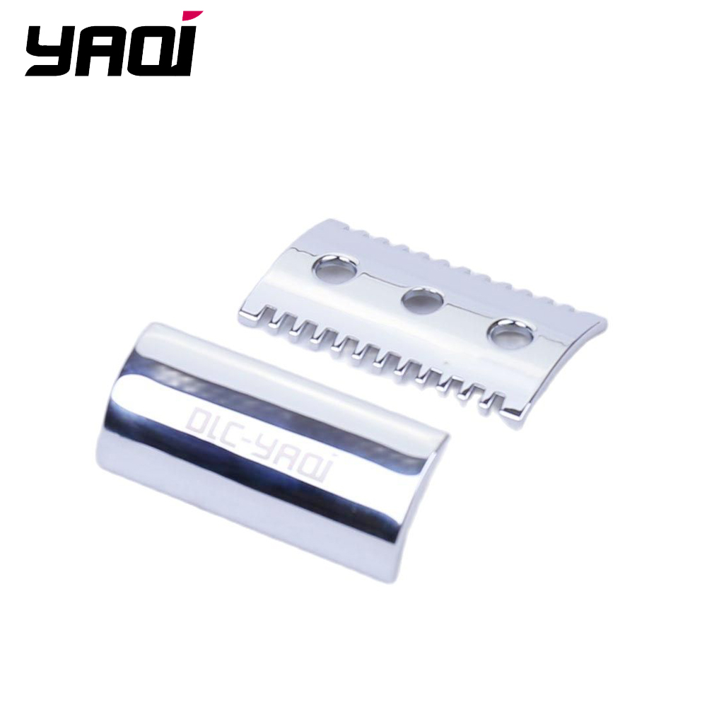 Yaqi Chrome Rasierkopf mit off – Hair Care Zinc Bewertung und Preis