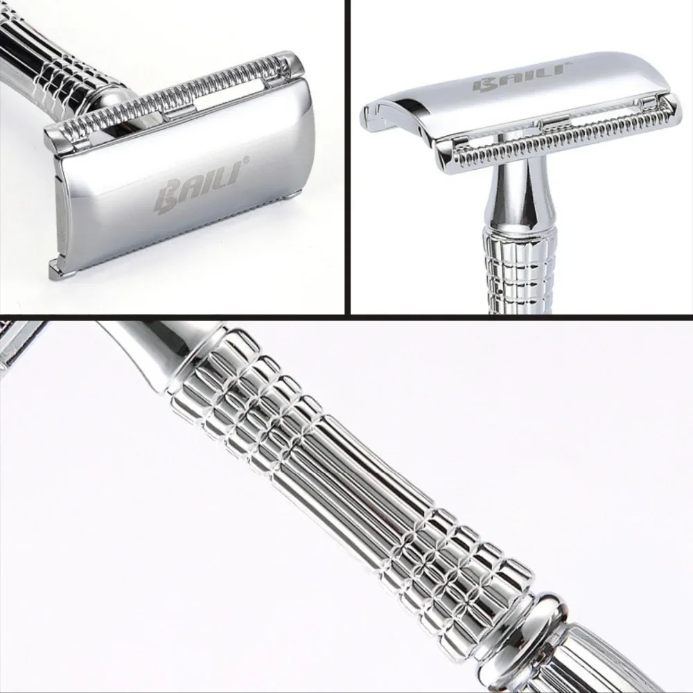 Upgrade Nassrasur Sicherheitsk – Hair Care Zinc Bewertung und Preis