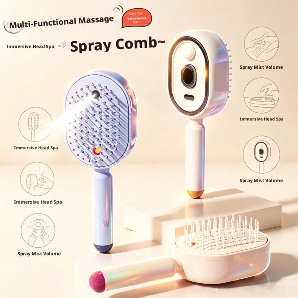 Langlebiger Elektrischer Haarp – Hair Care Is Self Care Bewertung und Preis