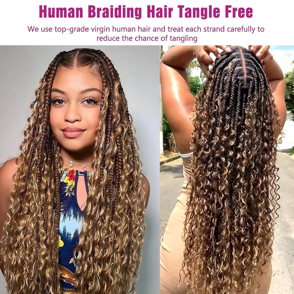 Echthaar zum Flechten für Boho – Hair Care Formulation Bewertung und Preis