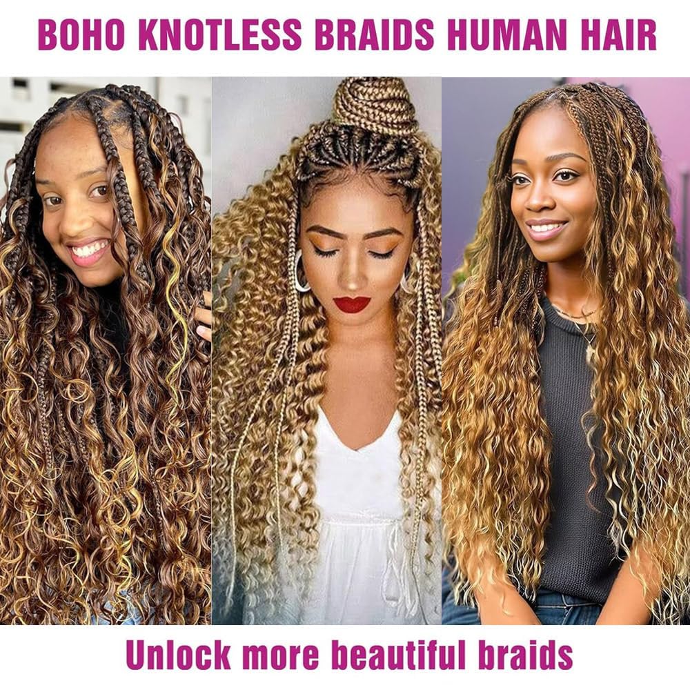 Echthaar zum Flechten für Boho – Hair Care Formulation Bewertung und Preis