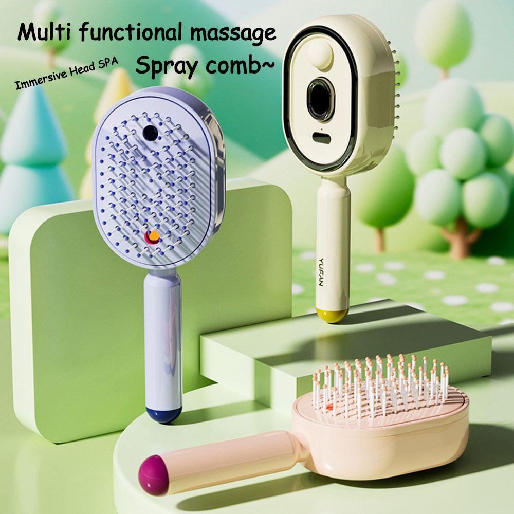 Neuer Elektrischer Haarpflege- – Hair Care Is Self Care Bewertung und Preis