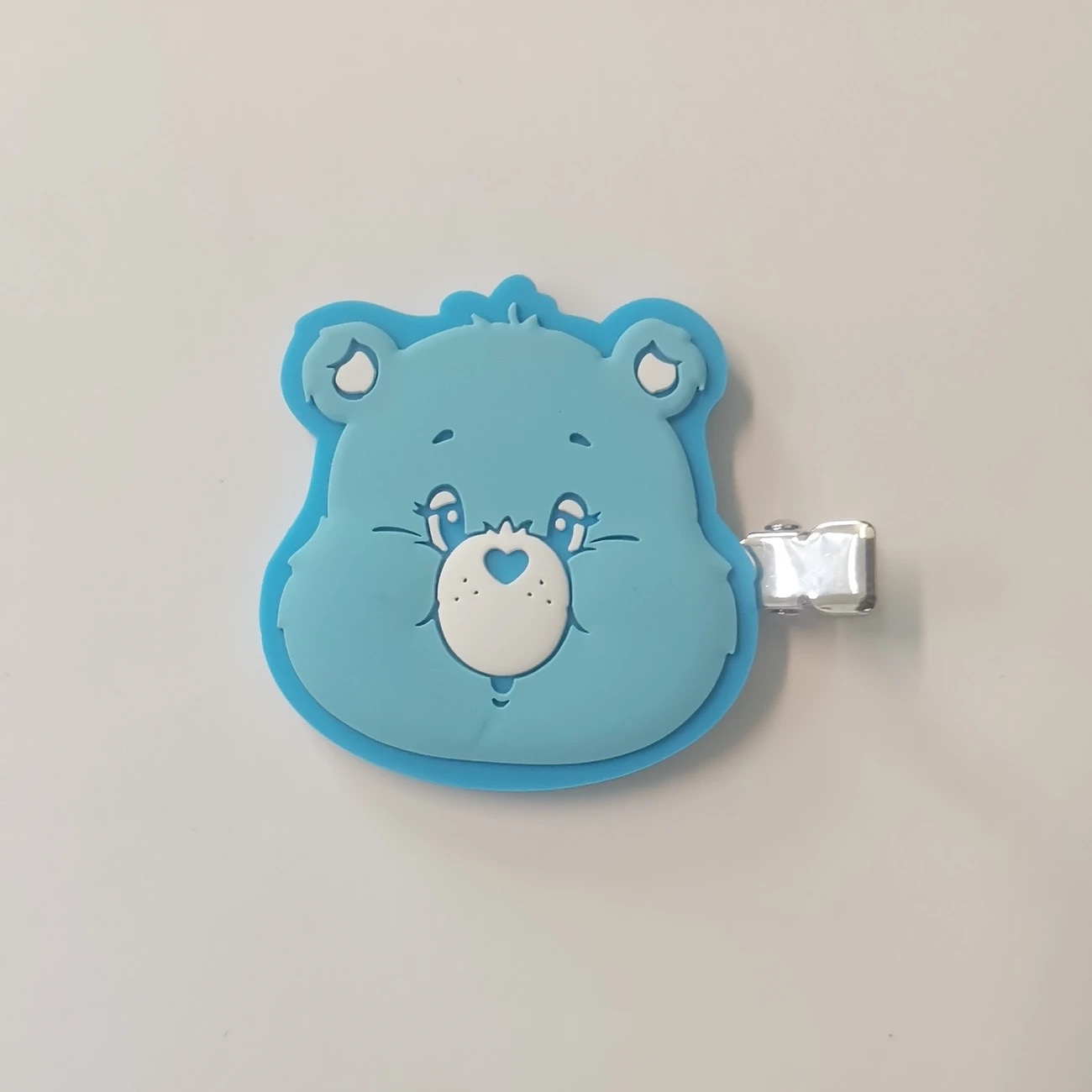 Care Bears Haarspangen-Set, Ni – Hair Care Zinc Bewertung und Preis