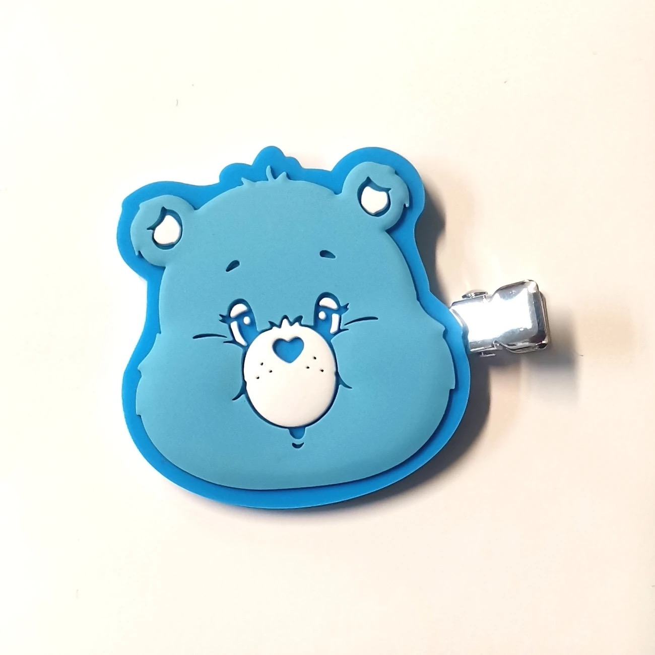Care Bears Haarspangen-Set, Ni – Hair Care Zinc Bewertung und Preis