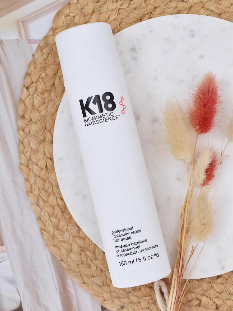 2026 Bestseller K18 150ml Tief – Hair Care Keratin Treatment Bewertung und Preis