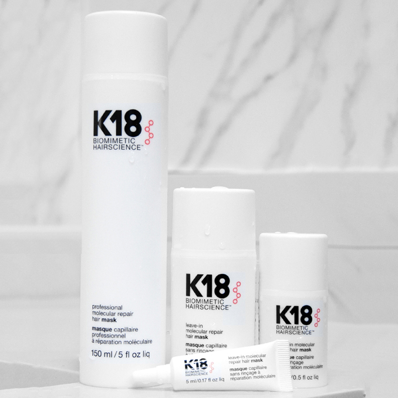 2026 Bestseller K18 150ml Tief – Hair Care Keratin Treatment Bewertung und Preis