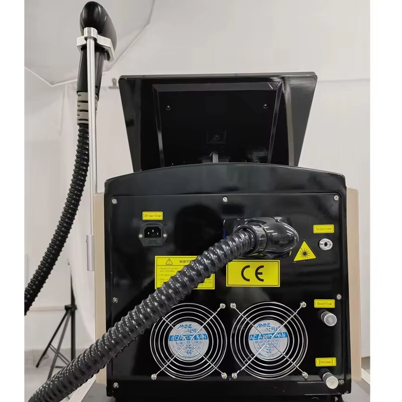 808nm Diodenlaser Haarentfernu – Hair Care Or Haircare Bewertung und Preis