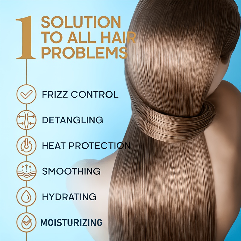GSWP 7-in-1 Haarpflegespray, F – Hair Care Formulation Bewertung und Preis