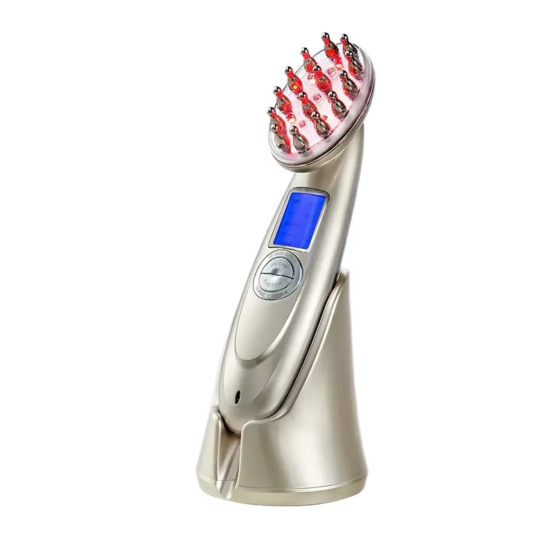 USB-aufladbarer elektrischer K – Hair Care Zinc Bewertung und Preis