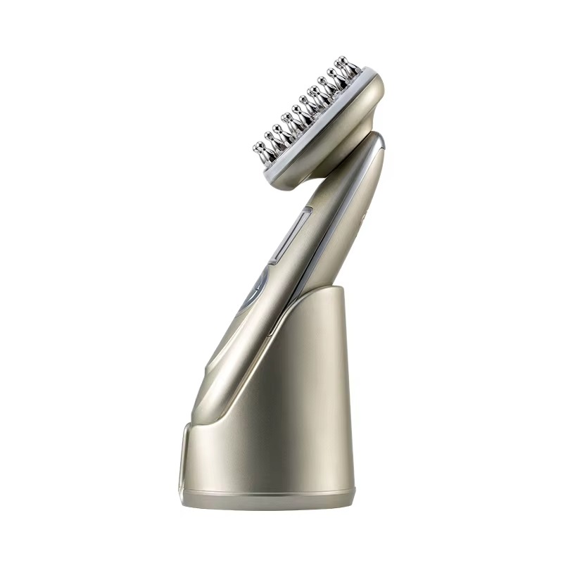USB-aufladbarer elektrischer K – Hair Care Zinc Bewertung und Preis