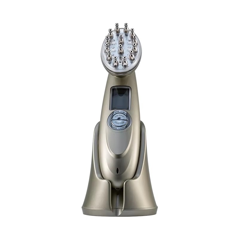USB-aufladbarer elektrischer K – Hair Care Zinc Bewertung und Preis