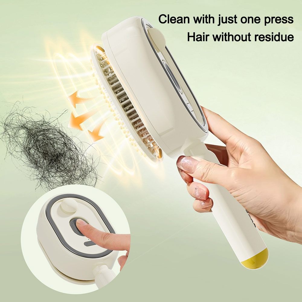 Neuer Elektrischer Haarpflege- – Hair Care Is Self Care Bewertung und Preis