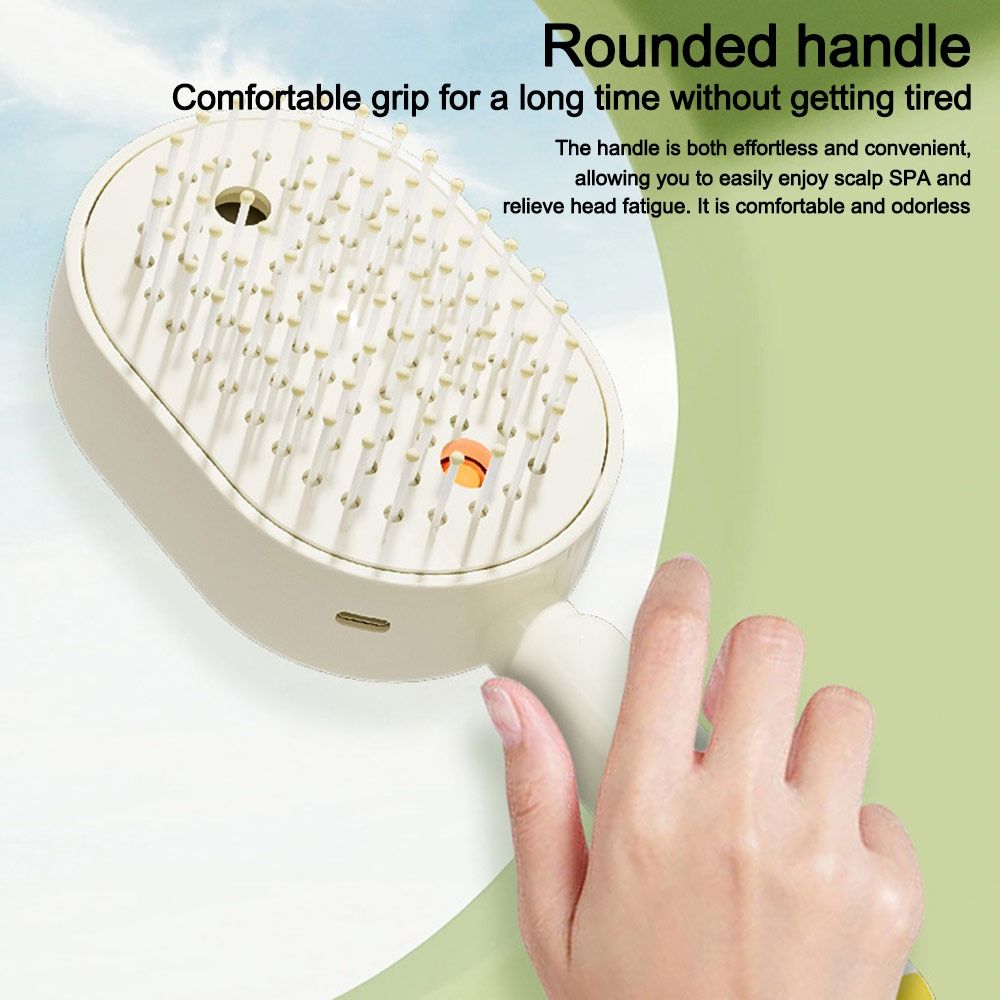 Neuer Elektrischer Haarpflege- – Hair Care Is Self Care Bewertung und Preis