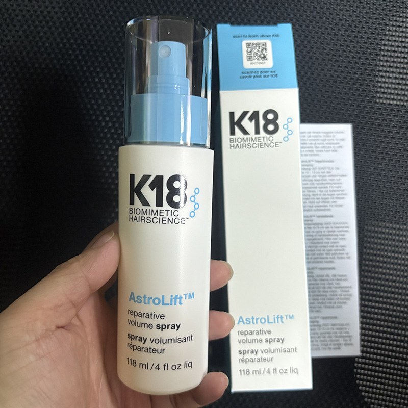 K18 118ML AstroLift Leave-In M – Hair Care Keratin Treatment Bewertung und Preis