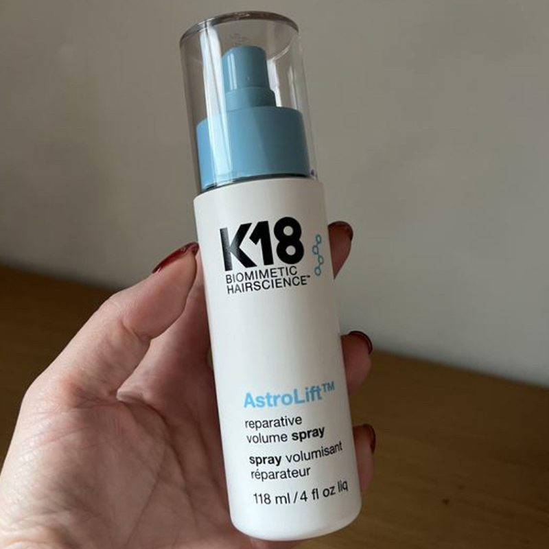 K18 118ML AstroLift Leave-In M – Hair Care Keratin Treatment Bewertung und Preis